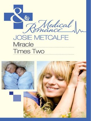 cover image of Miracle Times Two